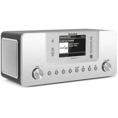 TechniSat Digitradio 574 IR цена и информация | Радиоприемники и будильники | pigu.lt