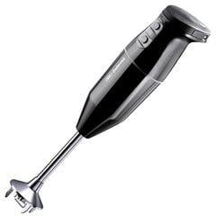 ESGE-Zauberstab ESGEZauberstab Hand Blender Cordless 200W black Schwarz (95105) цена и информация | Миксеры | pigu.lt