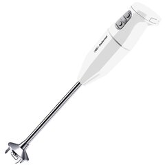 ESGE-Zauberstab ESGEZauberstab Hand Blender Cordless Pro 200W white (95300) цена и информация | Миксеры | pigu.lt