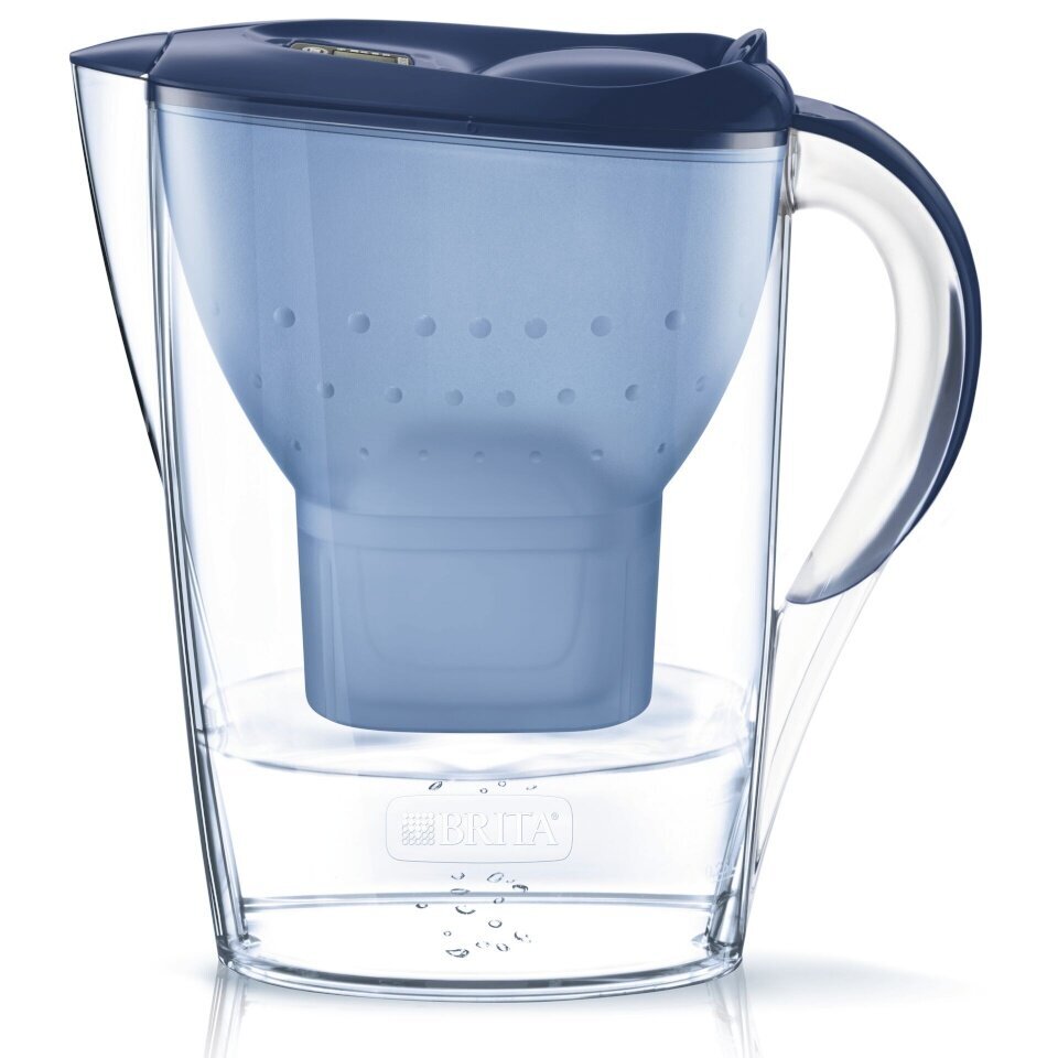 Brita 1051441, 1 vnt. kaina ir informacija | Vandens filtrai | pigu.lt