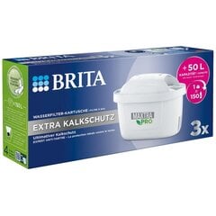 Brita 1050626, 3 vnt. kaina ir informacija | Vandens filtrai | pigu.lt