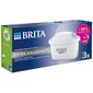 Brita 1050626, 3 vnt. цена и информация | Vandens filtrai | pigu.lt