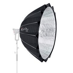 Šviesdėžė Aputure Light Dome 150 kaina ir informacija | Fotografijos apšvietimo įranga | pigu.lt