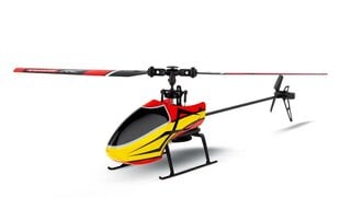 Radijo bangomis valdomas malūnsparnis Carrera Blade SX1 Profi kaina ir informacija | Žaislai berniukams | pigu.lt