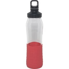 Бутылка Emsa Drink2Go, 700 мл цена и информация | Фляги для воды | pigu.lt