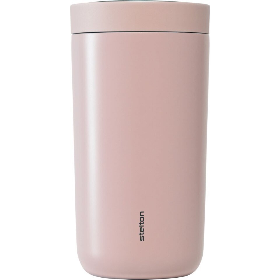 Termo gertuvė Stelton To-Go, 200 ml kaina ir informacija | Termosai, termopuodeliai | pigu.lt