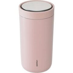 Termo gertuvė Stelton To-Go, 200 ml kaina ir informacija | Termosai, termopuodeliai | pigu.lt