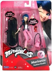 Figūrėlė Stebuklinga boružėlė Marinette + priedai цена и информация | Игрушки для девочек | pigu.lt