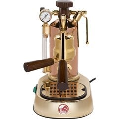 La Pavoni Rame. цена и информация | Кофемашины | pigu.lt