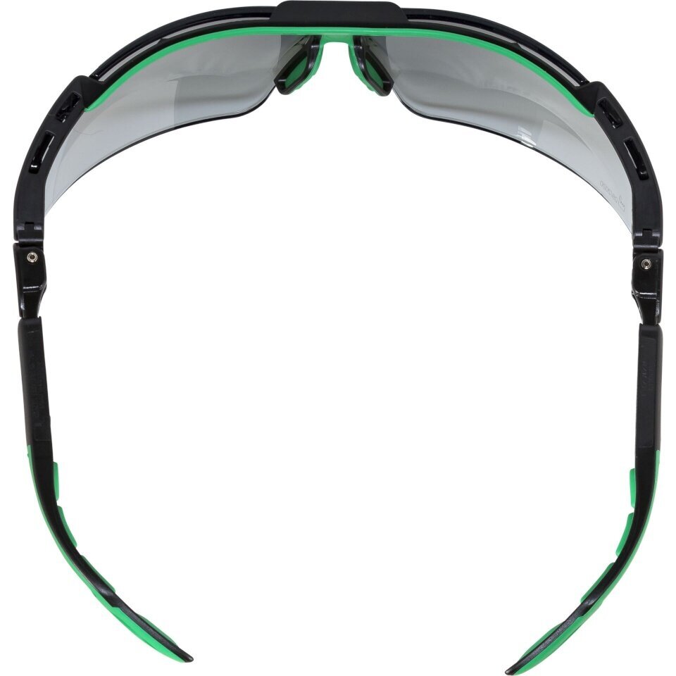 Apsauginiai suvirinimo akiniai Uvex i-Vo цена и информация | Galvos apsauga | pigu.lt