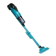 Makita 18V LXT цена и информация | Беспроводные пылесосы | pigu.lt