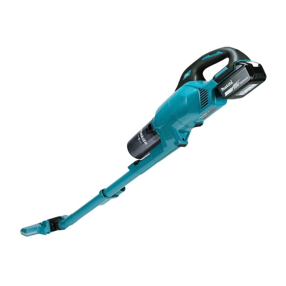 Makita 18V LXT kaina ir informacija | Dulkių siurbliai-šluotos | pigu.lt