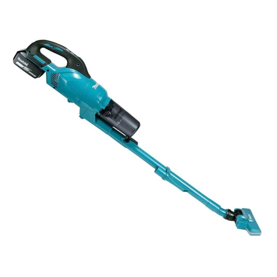 Makita 18V LXT kaina ir informacija | Dulkių siurbliai-šluotos | pigu.lt