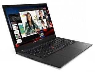 Lenovo ThinkPad T14s Gen 4 (AMD) 21F8001YMX kaina ir informacija | Nešiojami kompiuteriai | pigu.lt