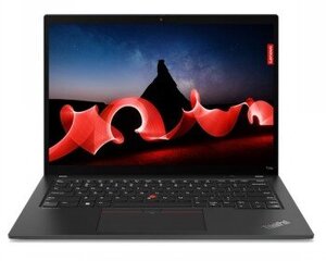 Lenovo ThinkPad T14s Gen 4 (AMD) 21F8001YMX kaina ir informacija | Nešiojami kompiuteriai | pigu.lt