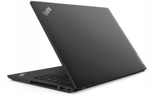 Lenovo ThinkPad T14 Gen 4 (AMD) 21K3001EMX цена и информация | Ноутбуки | pigu.lt