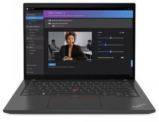 Lenovo ThinkPad T14 Gen 4 (AMD) 21K3001EMX kaina ir informacija | Nešiojami kompiuteriai | pigu.lt