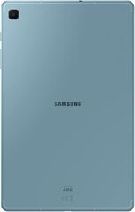 Samsung Galaxy Tab S6 Lite WiFi 64GB + Case bundle цена и информация | Планшеты | pigu.lt