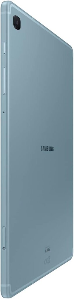 Samsung Galaxy Tab S6 Lite WiFi 64GB + Case bundle цена и информация | Planšetiniai kompiuteriai | pigu.lt