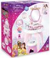 Kosmetinis staliukas TM toys Disney Princess 2in1 kaina ir informacija | Žaislai mergaitėms | pigu.lt