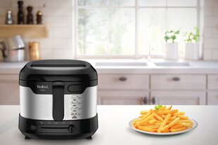 Tefal Deep Fryer FF215D цена и информация | Фритюрницы | pigu.lt