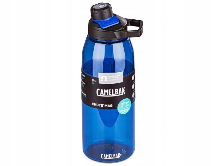 Gertuvė Camelbak Chute Mag, 1.5l kaina ir informacija | Gertuvės | pigu.lt