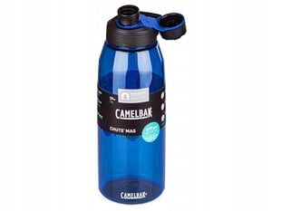 Gertuvė Camelbak Chute Mag, 1.5l kaina ir informacija | Gertuvės | pigu.lt