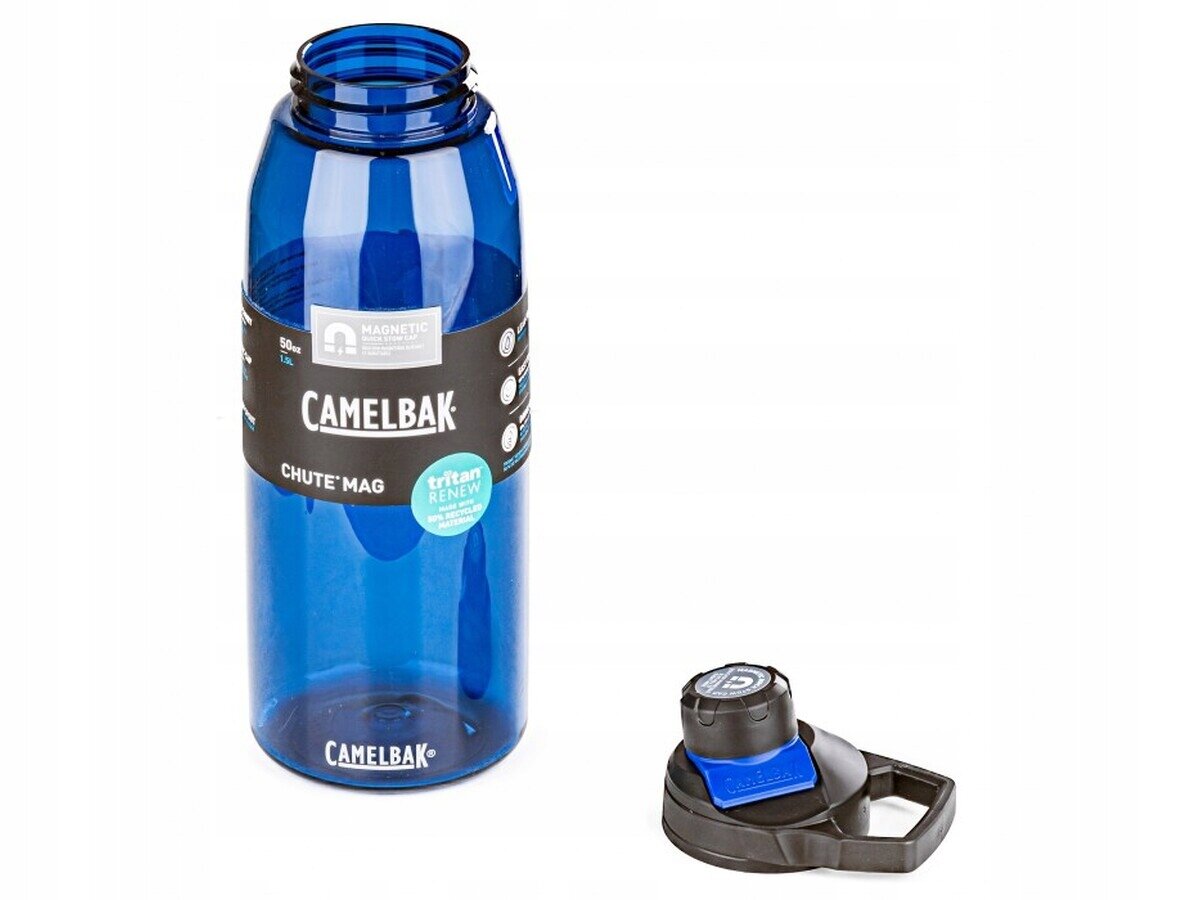 Gertuvė Camelbak Chute Mag, 1.5l kaina ir informacija | Gertuvės | pigu.lt