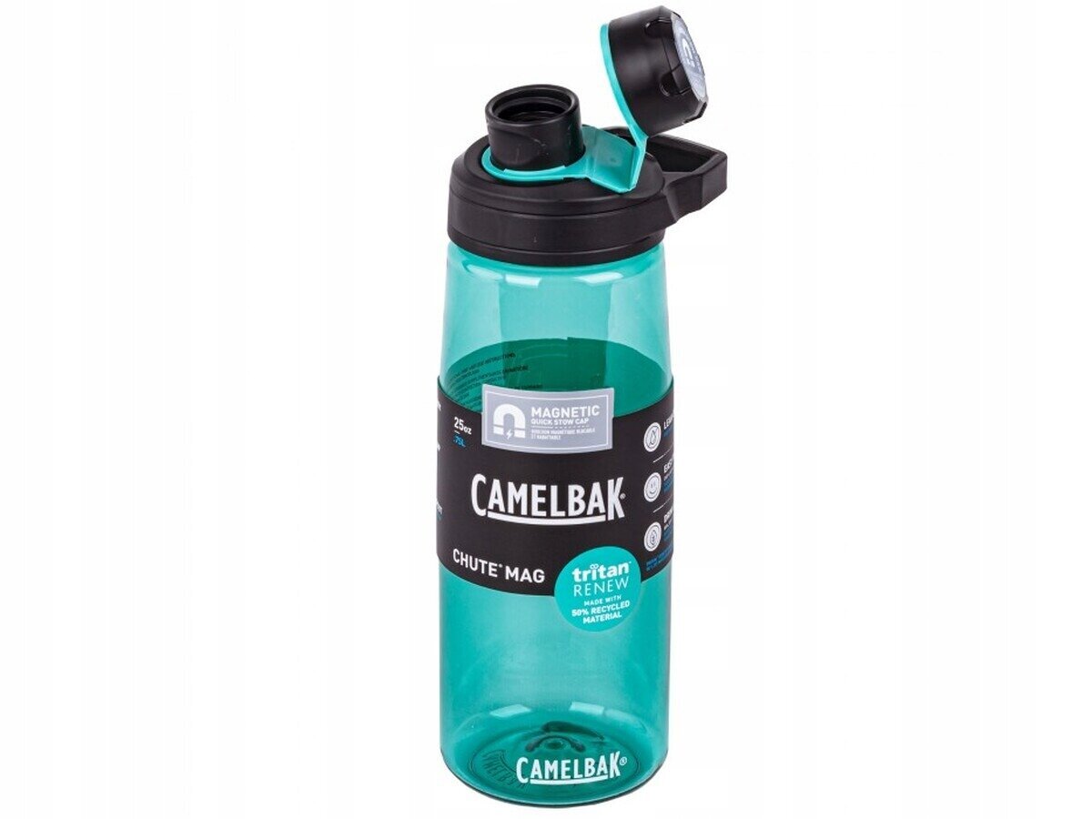 Gertuvė Camelbak Chute Mag, 0.75l kaina ir informacija | Gertuvės | pigu.lt