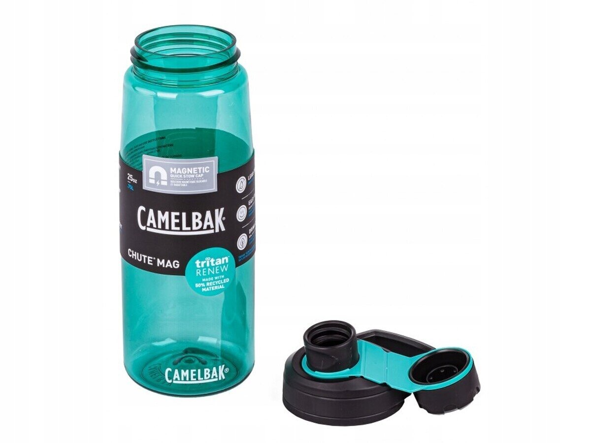 Gertuvė Camelbak Chute Mag, 0.75l kaina ir informacija | Gertuvės | pigu.lt