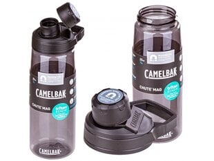 Gertuvė Camelbak Chute Mag, 0.75l kaina ir informacija | Gertuvės | pigu.lt