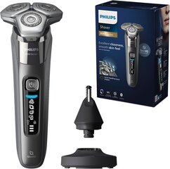 Philips S8697/23 kaina ir informacija | Barzdaskutės | pigu.lt