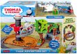 Nuotykių rinkinys Tom and Friends Safari su varomu lokomotyvu Fisher Price kaina ir informacija | Žaislai berniukams | pigu.lt