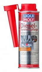 Dyzelinio kuro priedas sistemos priežiūrai Liqui Moly , 250ml kaina ir informacija | Alyvos priedai | pigu.lt