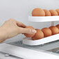 Kiaušinių dėklas kaina ir informacija | Virtuvės įrankiai | pigu.lt