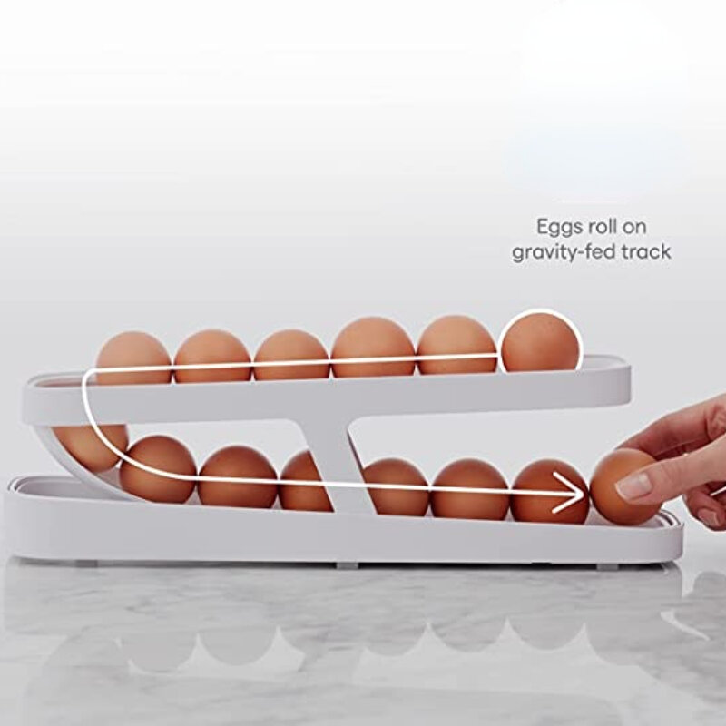 Kiaušinių dėklas kaina ir informacija | Virtuvės įrankiai | pigu.lt