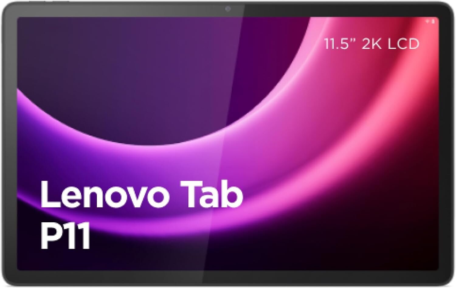 Lenovo Tab P11 (2nd Gen) 4/128GB 11.5" Wifi kaina ir informacija | Planšetiniai kompiuteriai | pigu.lt