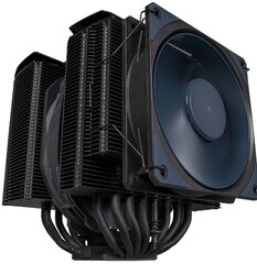 Cooler Master MasterAir MA824 Stealth MAM-D8PN-318PK-R1 цена и информация | Кулеры для процессоров | pigu.lt