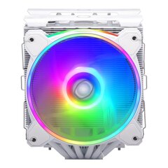 Cooler Master Hyper 622 Halo S_MULTI/RR-D6WW-20PA-R1 цена и информация | Кулеры для процессоров | pigu.lt