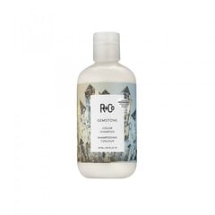 шампунь R+Co Gemstone Color Shampoo цена и информация | Шампуни | pigu.lt