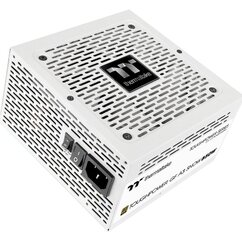 Thermaltake Toughpower GF A3 Snow 850W kaina ir informacija | Maitinimo šaltiniai (PSU) | pigu.lt