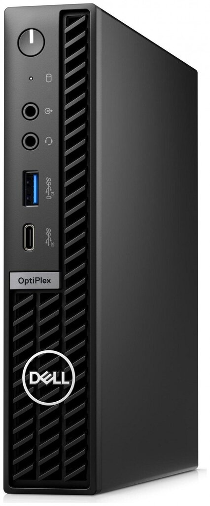 Dell OptiPlex 7010 MFF Plus N005O7010MFFPEMEA_VP kaina ir informacija | Stacionarūs kompiuteriai | pigu.lt