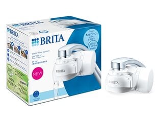 Brita ON TAP V CU CE2 цена и информация | Фильтры для воды | pigu.lt