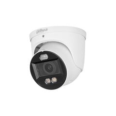 IP kamera HDW3449H-ZAS-PV. 4MP FULL-COLOR. IR+LED pašvietimas iki 50m, 2.7 mm–13.5 mm, PoE, SMD kaina ir informacija | Kompiuterio (WEB) kameros | pigu.lt