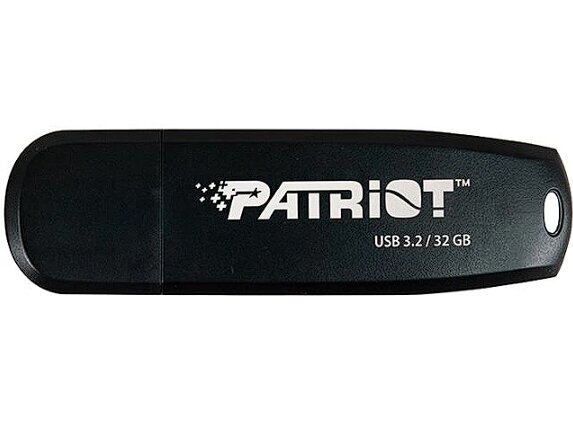 Patriot Xporter Core PSF32GXRB3U kaina ir informacija | USB laikmenos | pigu.lt