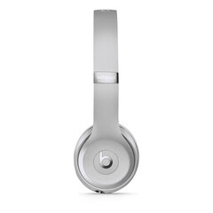 Beats Solo3 Wireless Headphones - Silver - MT293ZM/A цена и информация | Наушники | pigu.lt