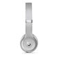 Beats Solo3 Wireless Headphones - Silver - MT293ZM/A kaina ir informacija | Ausinės | pigu.lt