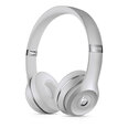 Beats Solo3 Wireless Headphones Silver MT293ZM/A