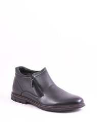 Bateliai vyrams Mekomelo 11993681, juodi kaina ir informacija | Vyriški batai | pigu.lt