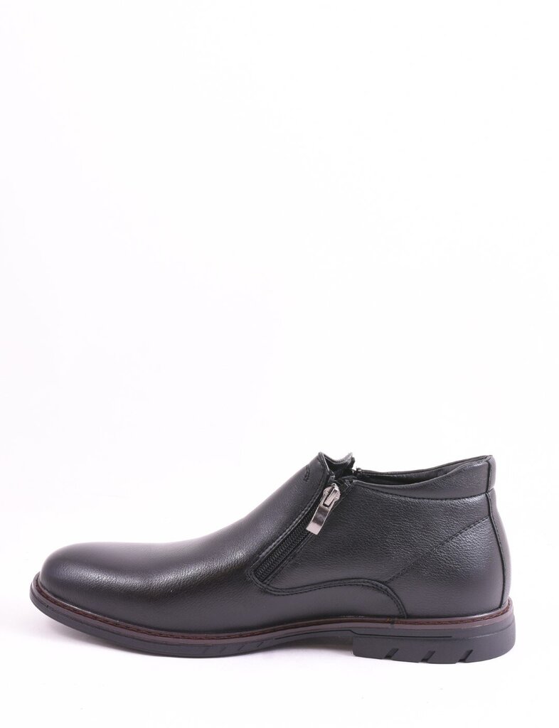 Bateliai vyrams Mekomelo 11993681, juodi kaina ir informacija | Vyriški batai | pigu.lt